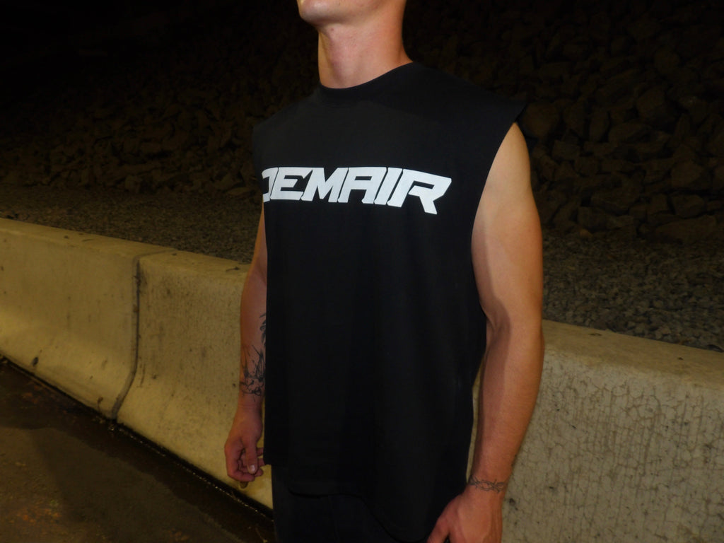 Signature Cut Off