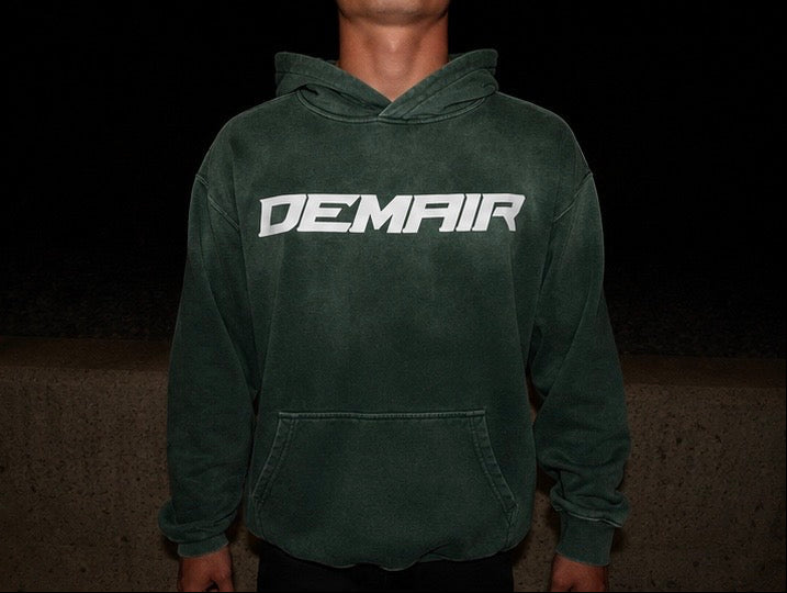 Signature Hoodie V2