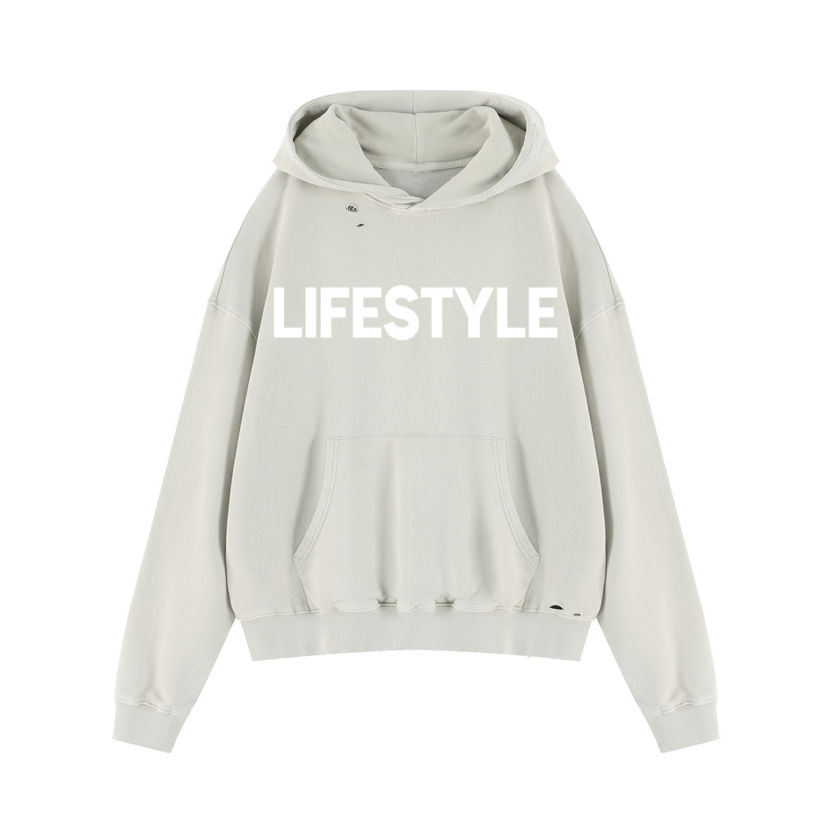 Lifestyle Hoodie
