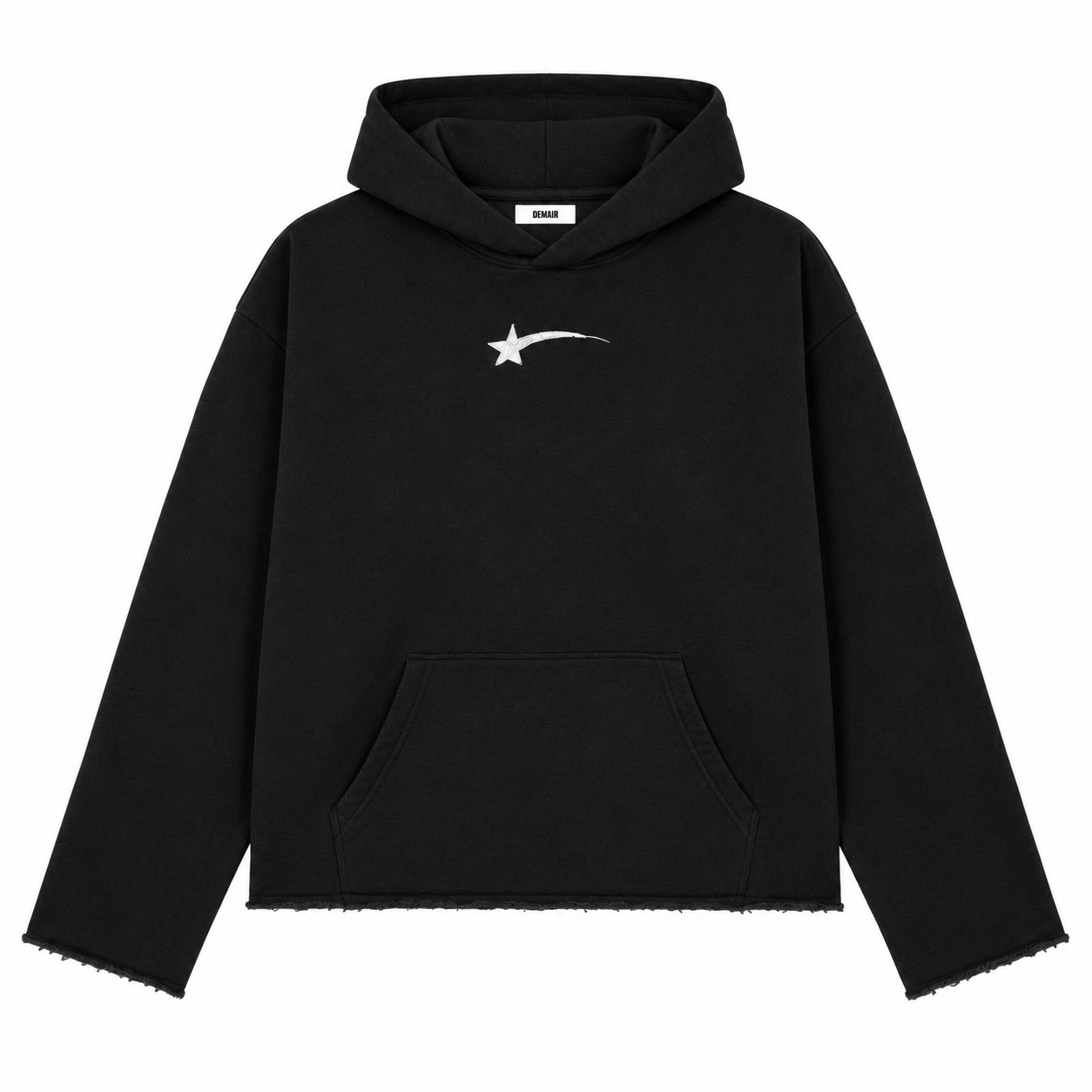 Signature Hoodie