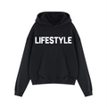 Lifestyle Hoodie