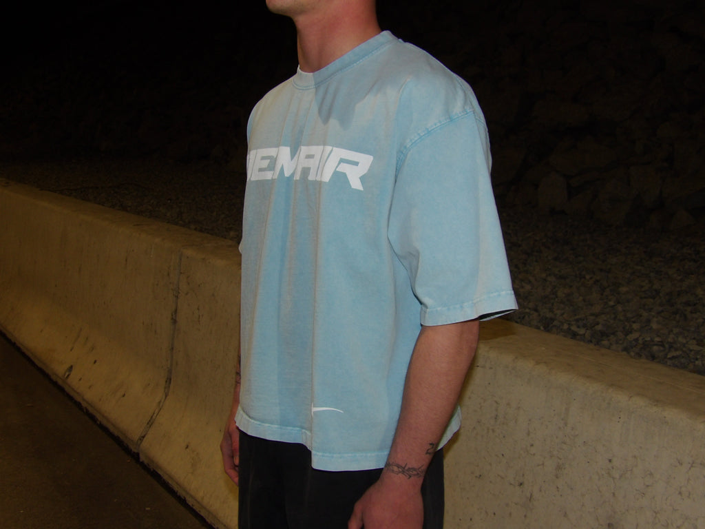 Signature Tee
