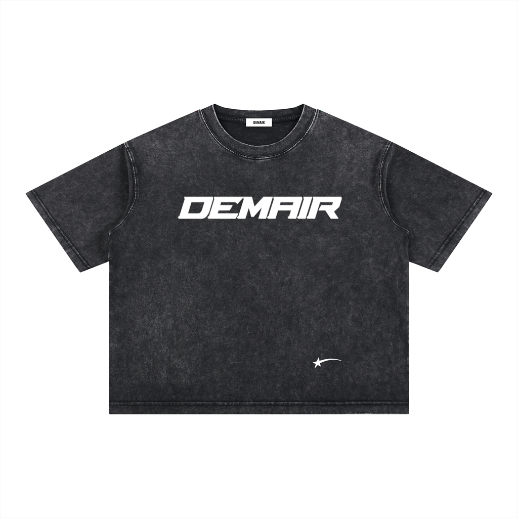 Signature Tee