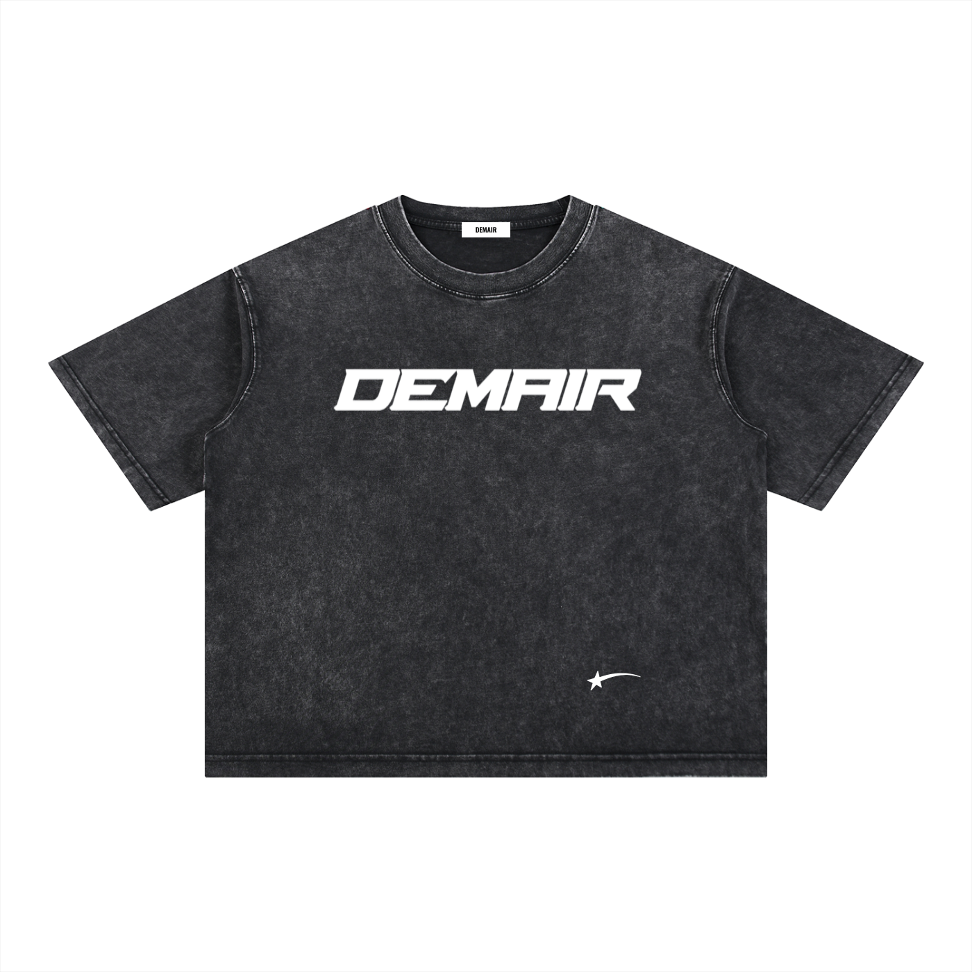 Signature Tee