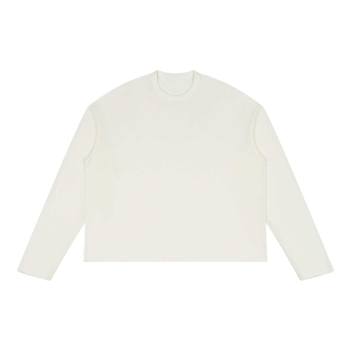 See Through Long Sleeve
