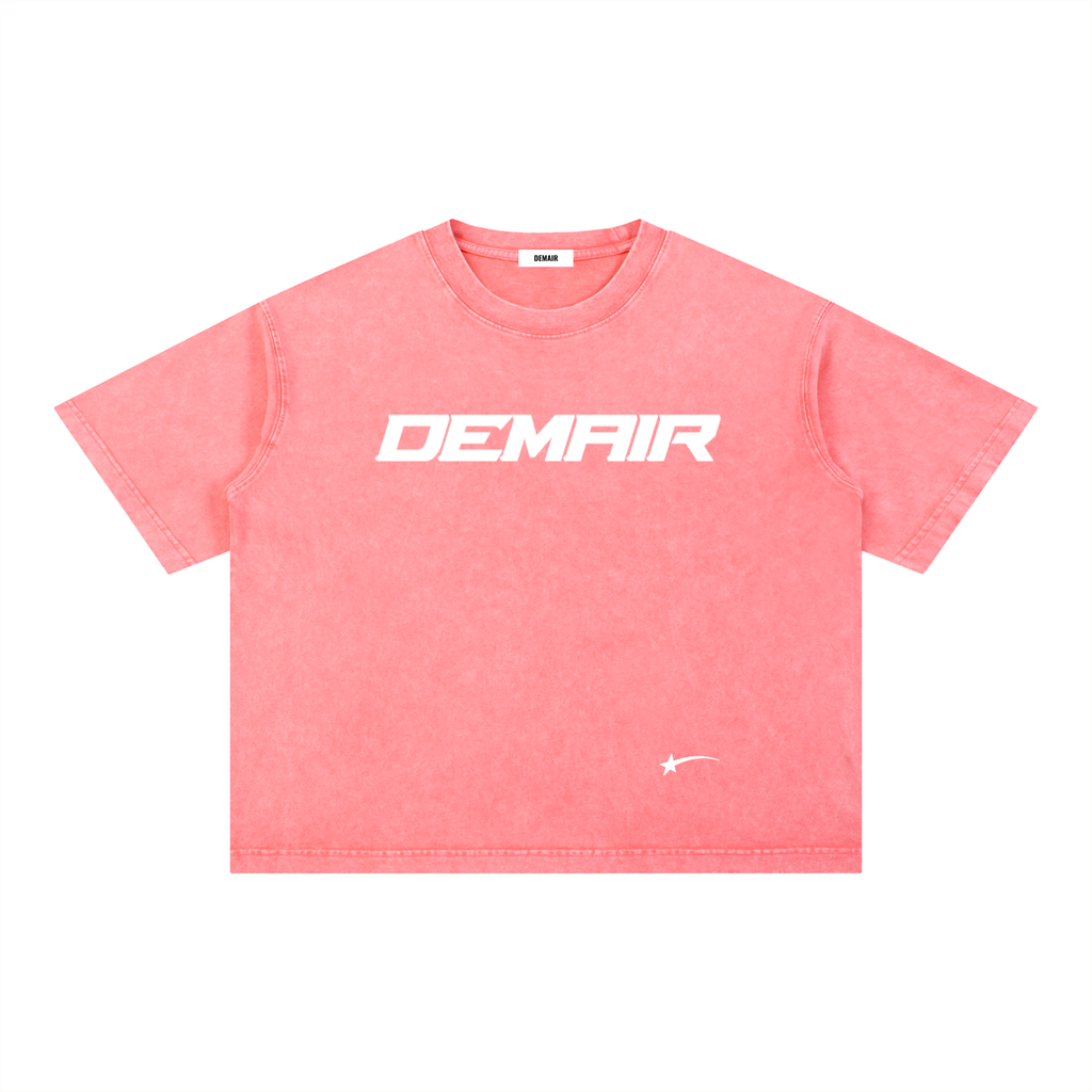 Signature Tee
