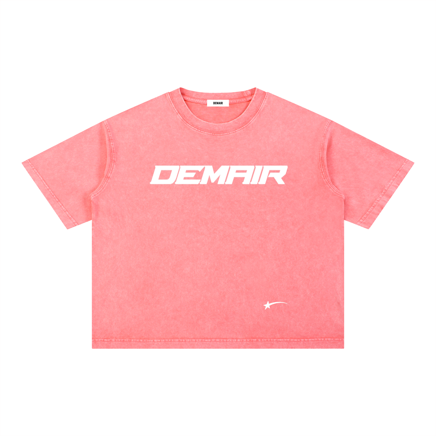 Signature Tee
