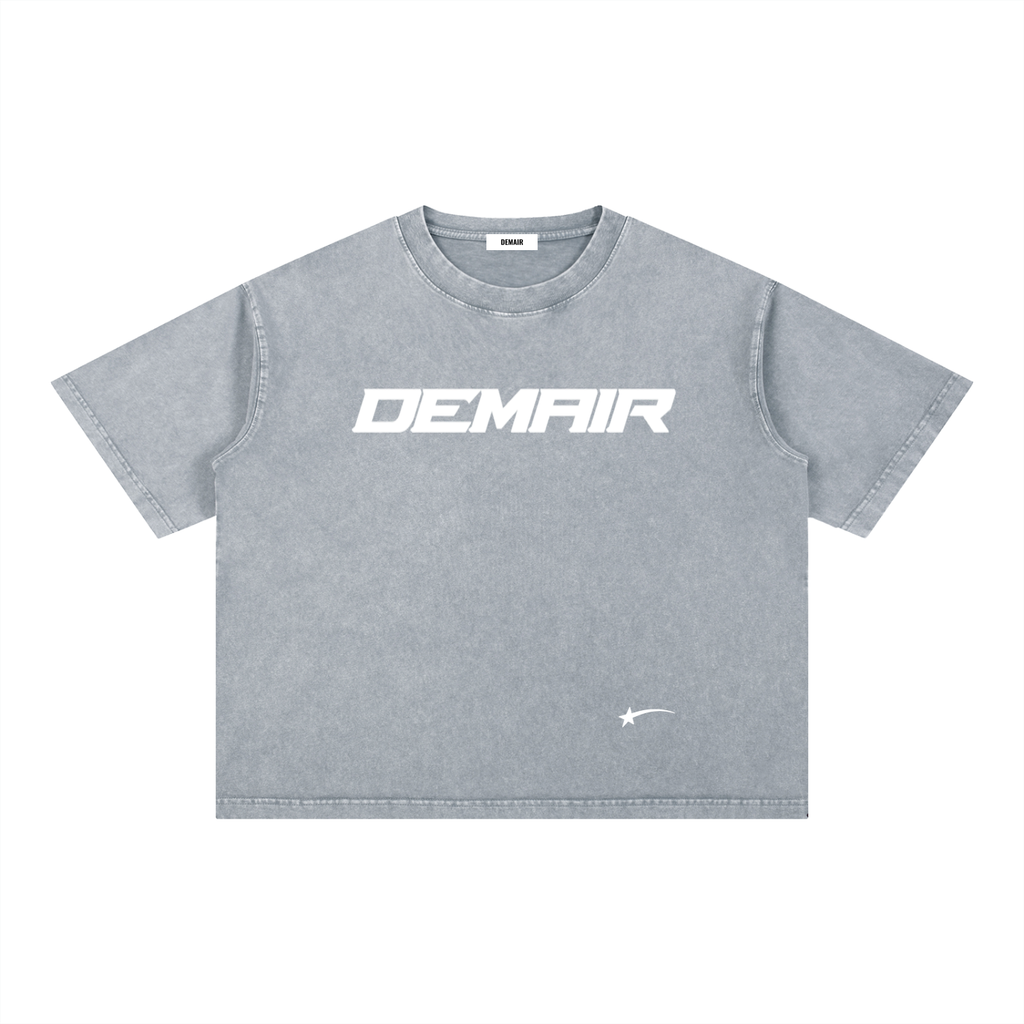 Signature Tee