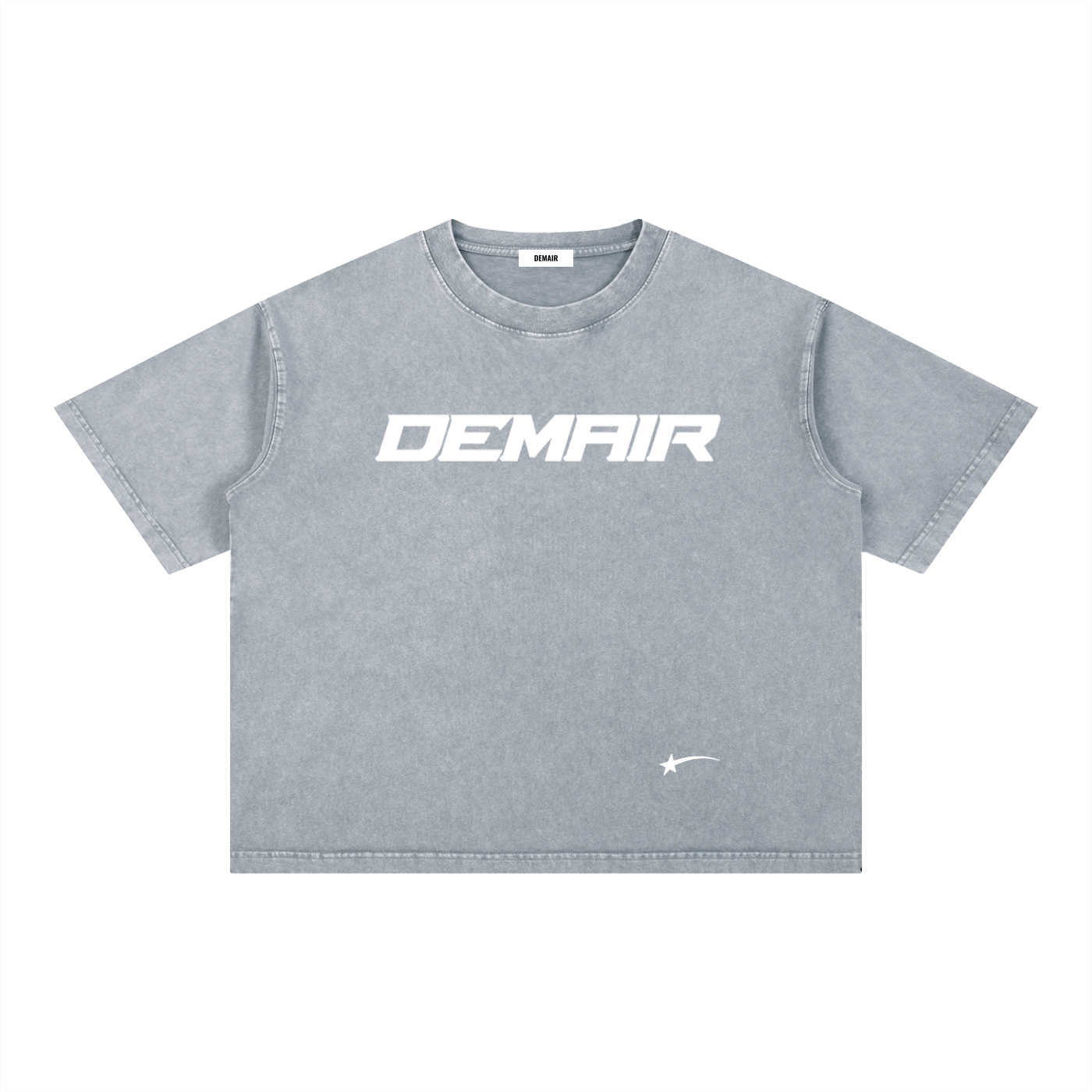 Signature Tee