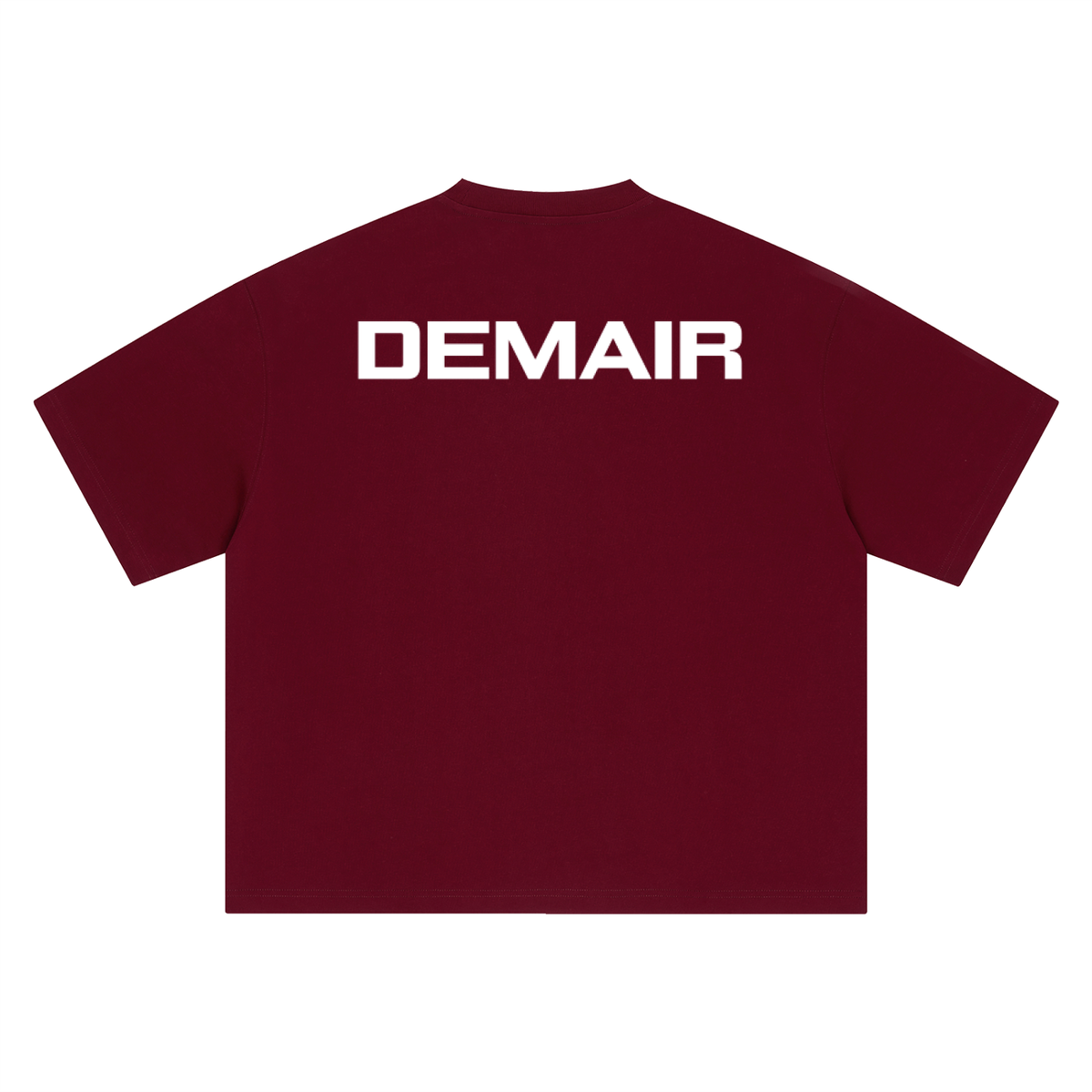 Demair Across The Back Tee