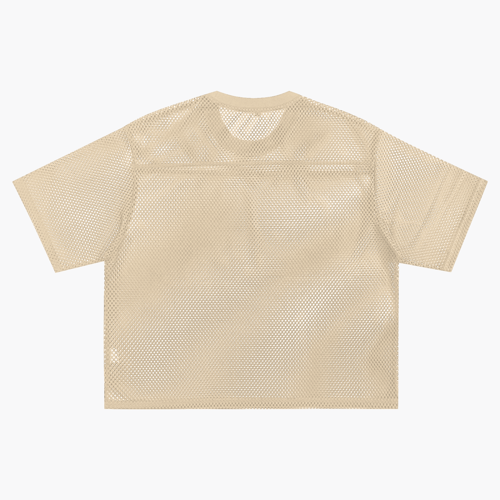 Mesh Jersey