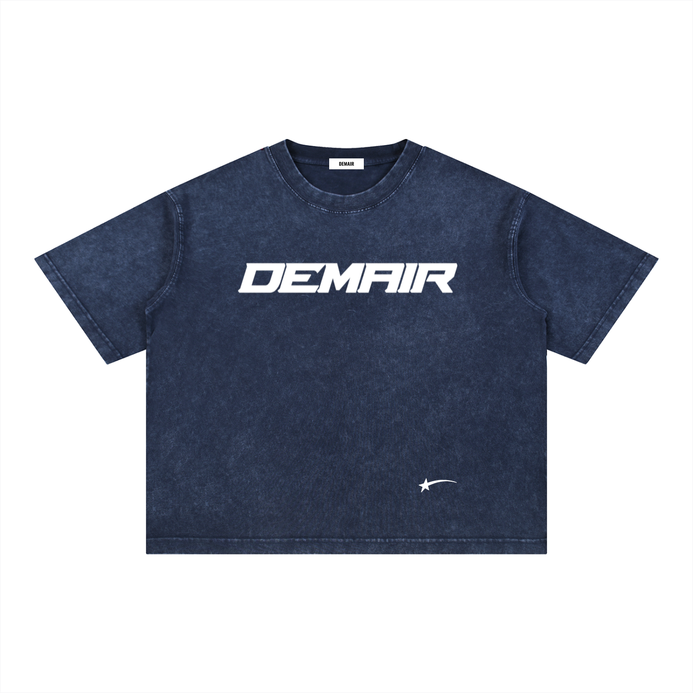 Signature Tee