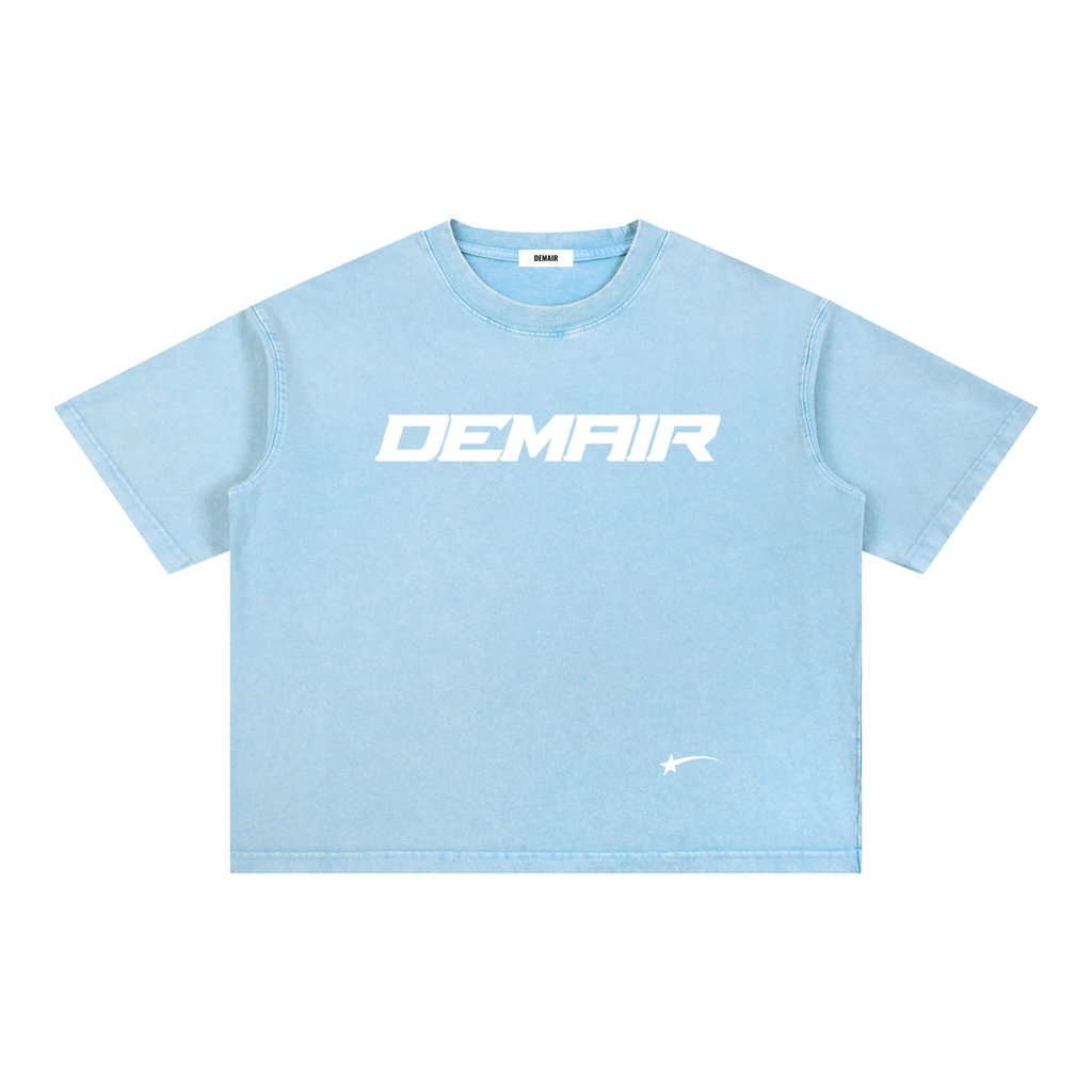 Signature Tee