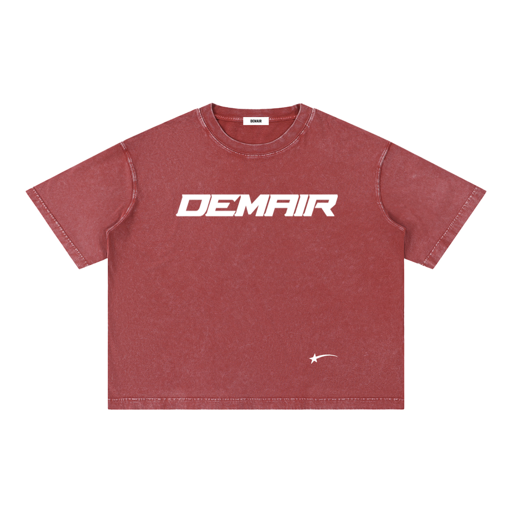 Signature Tee