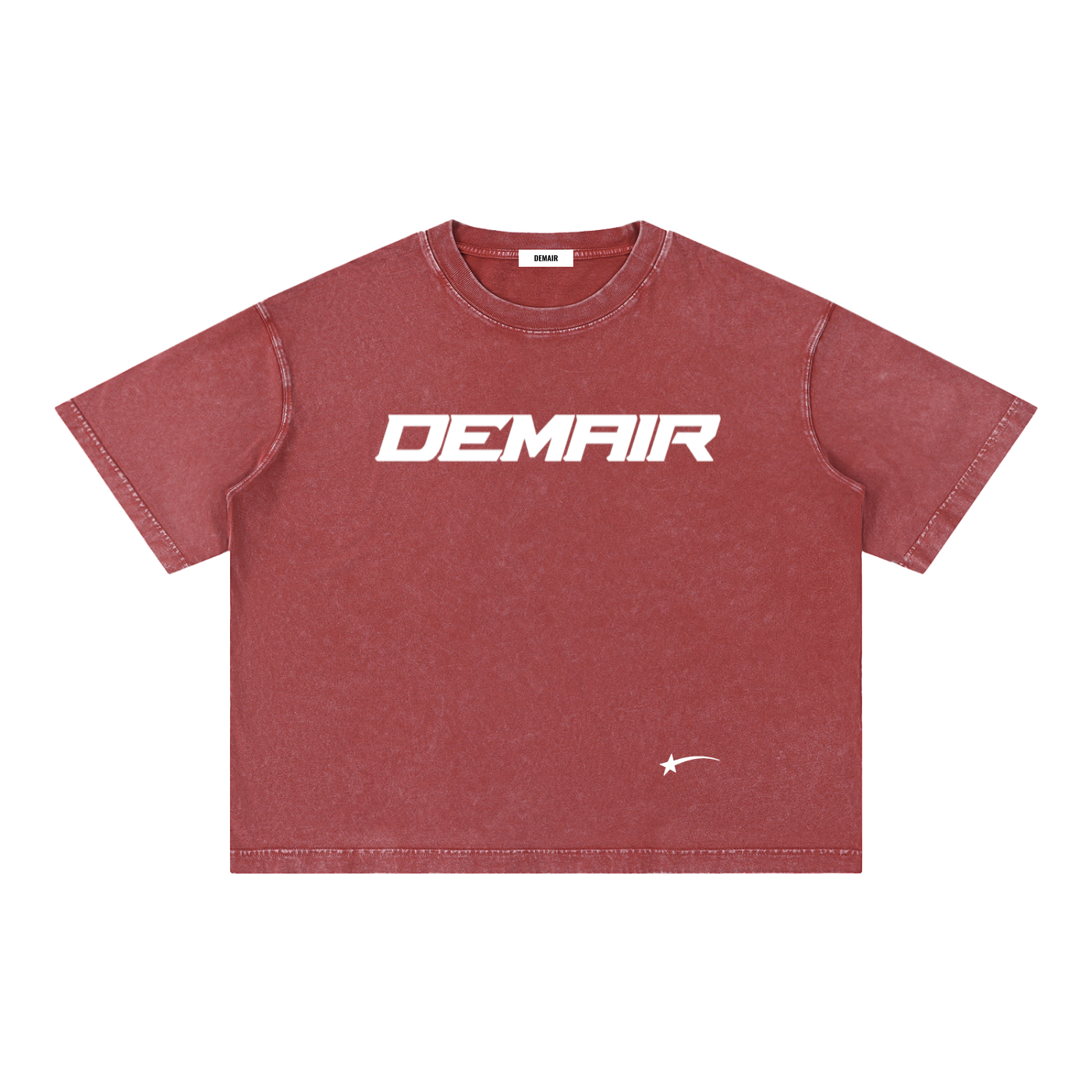 Signature Tee