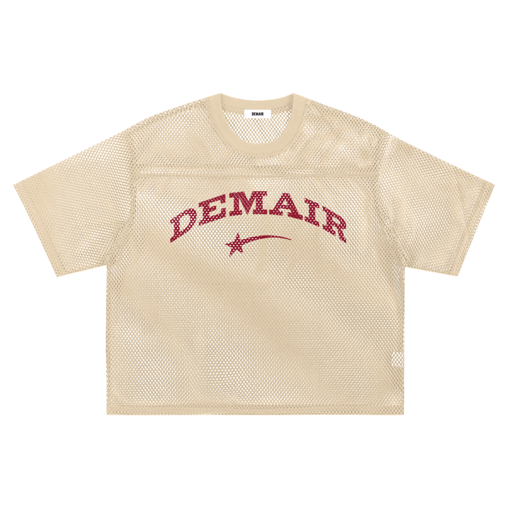 Mesh Jersey