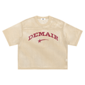 Mesh Jersey