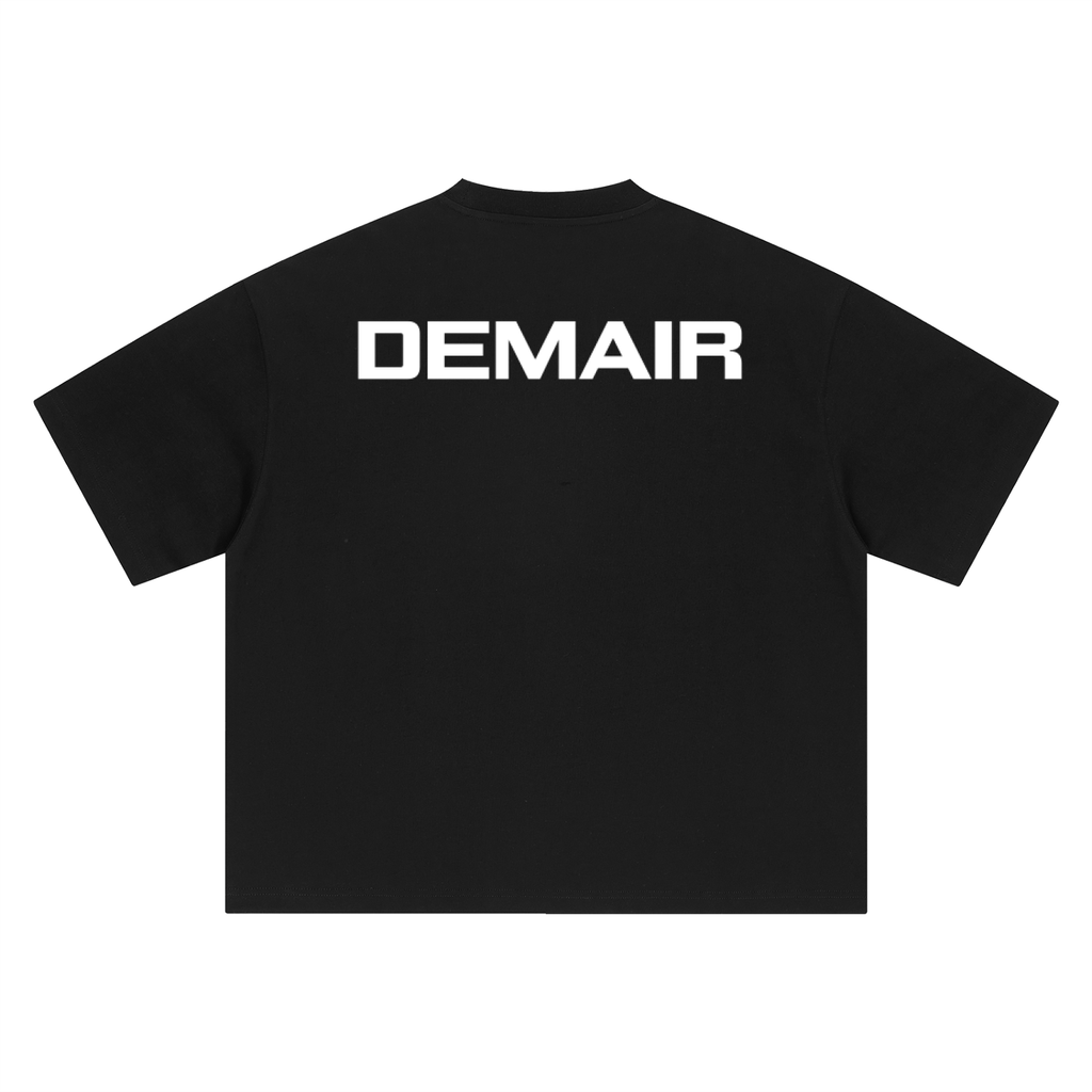Demair Across The Back Tee