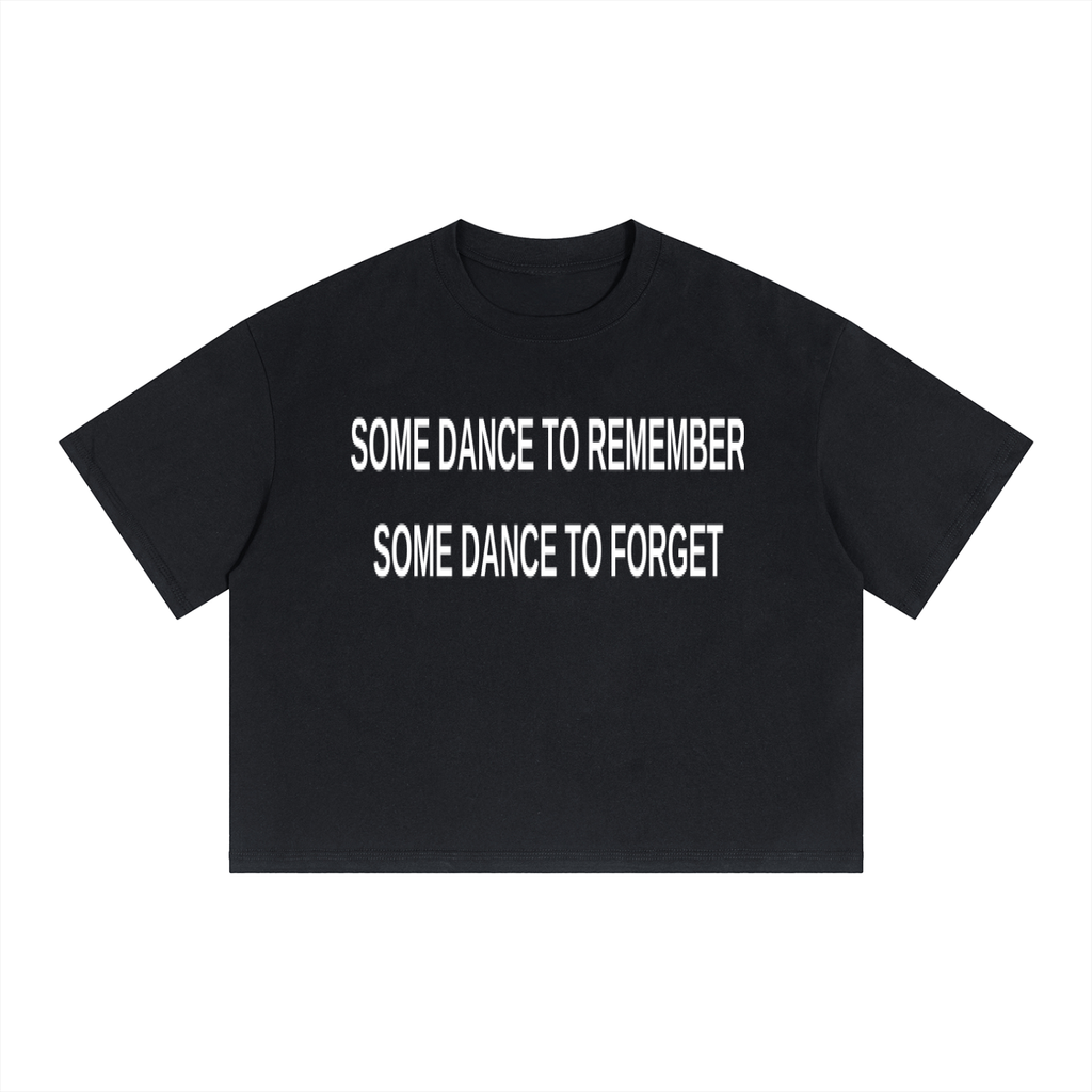 Some Dance Tee