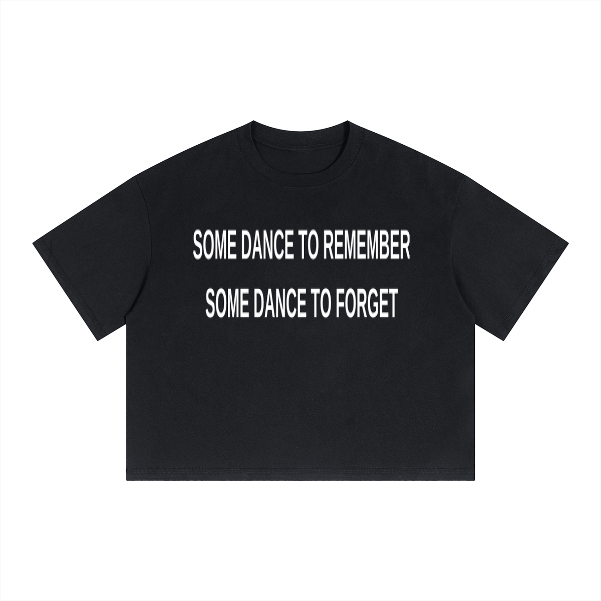 Some Dance Tee