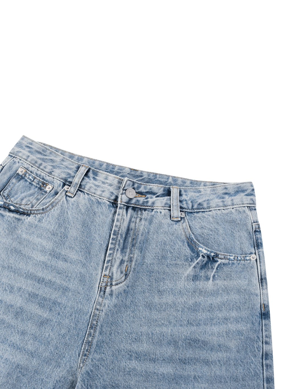 The Jorts