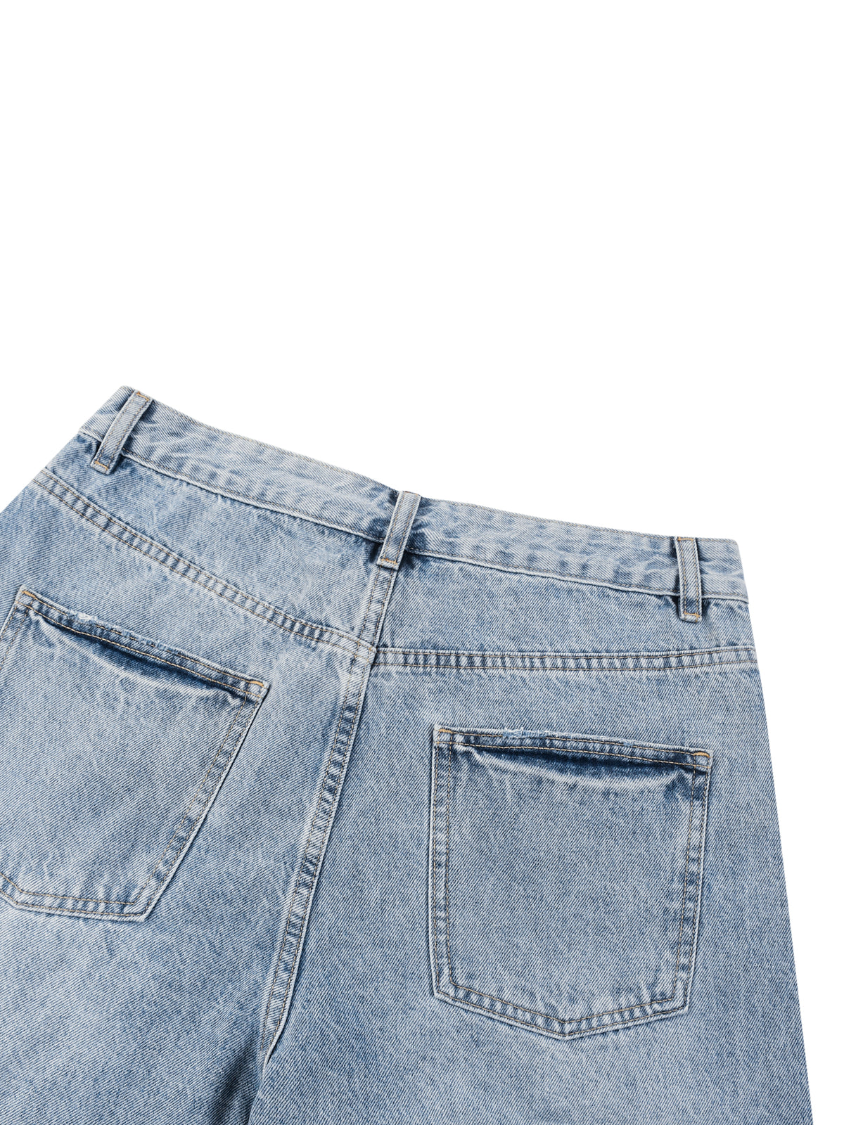 The Jorts