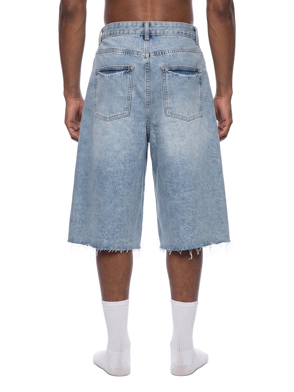 The Jorts
