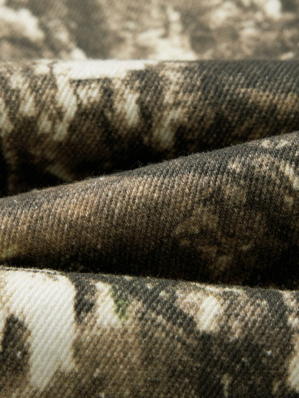 Camo Shorts